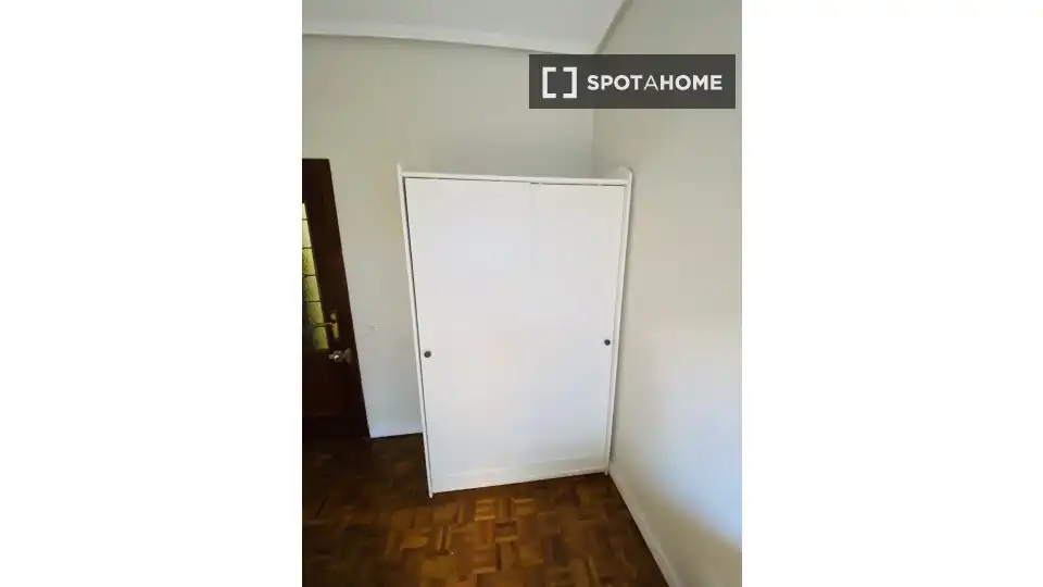 Habitación 98 m², Bilbao