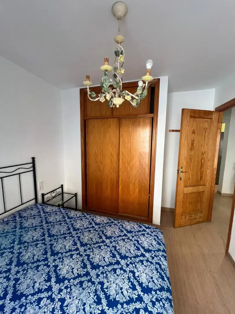 Piso de 55 m² en Almería