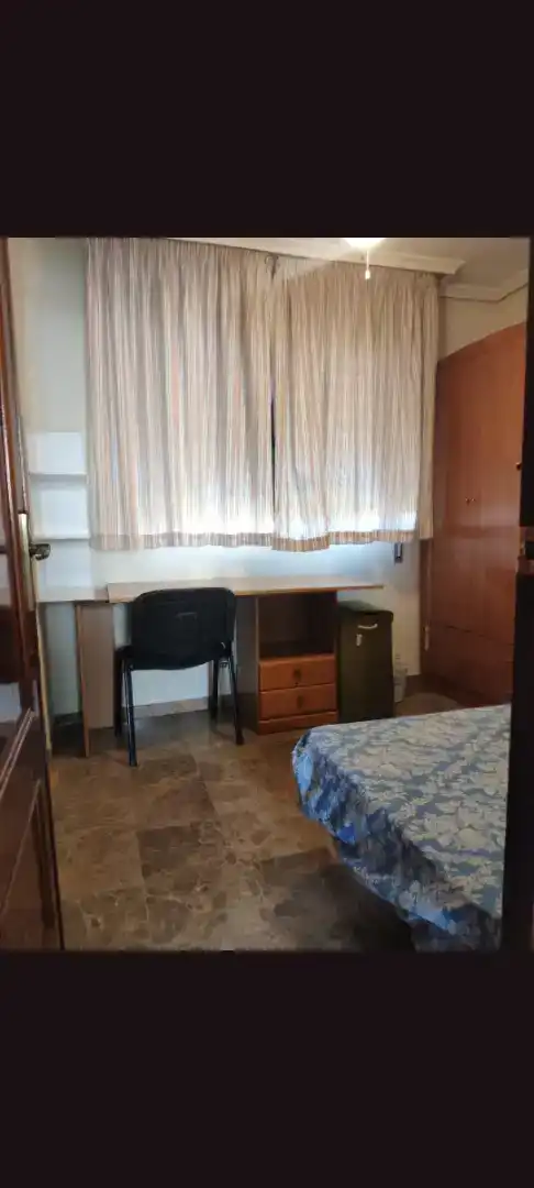 Zimmer 100 m², Jaén