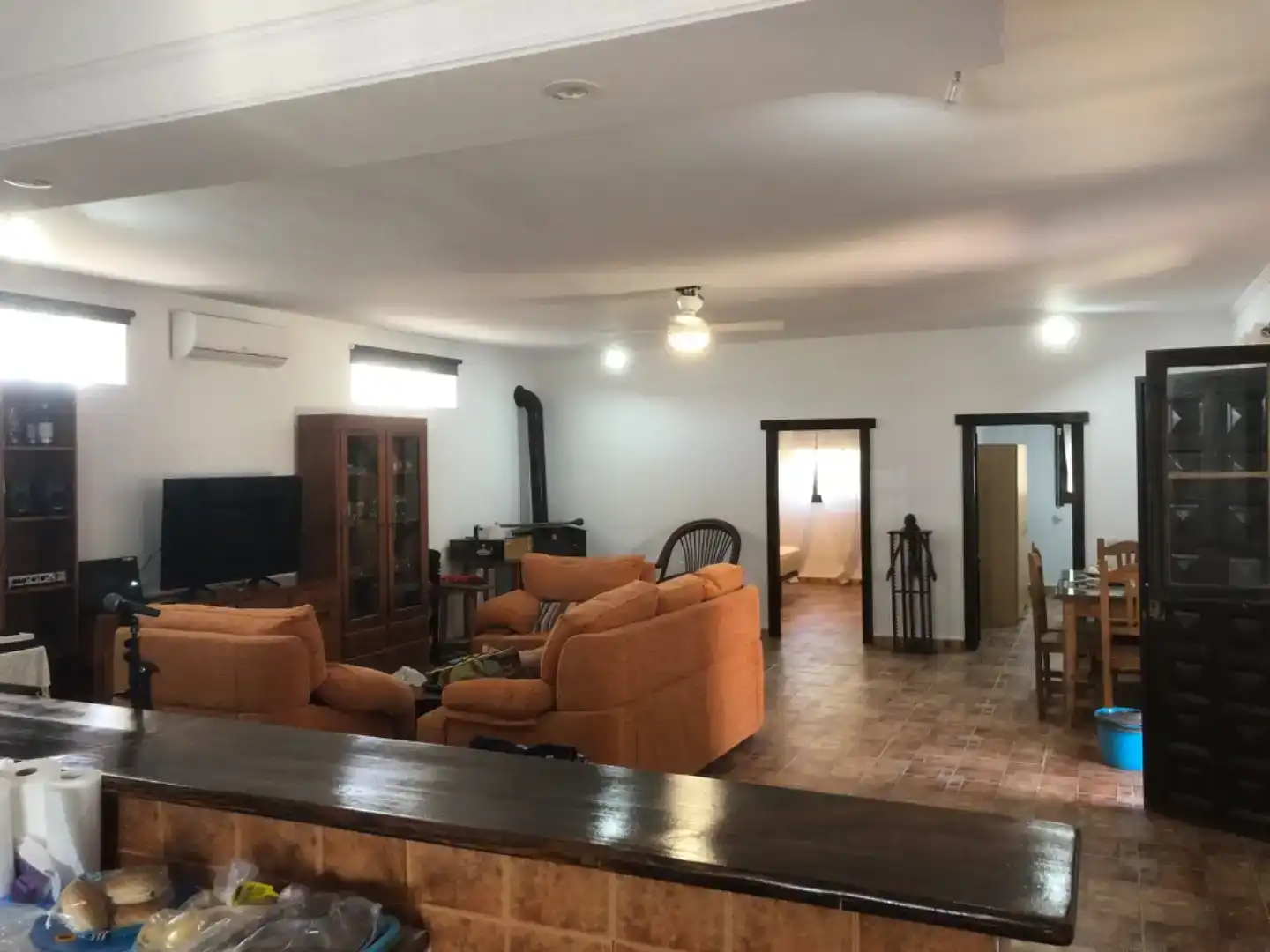 Piso de 116 m² en Vejer de la Frontera