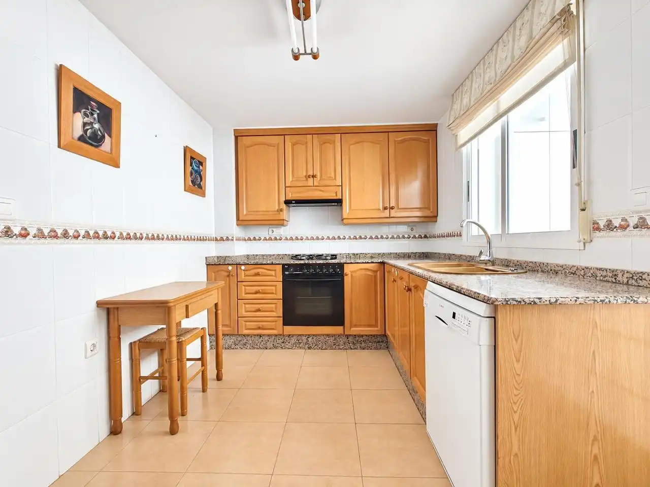 Appartamento 90 m² a Ibi