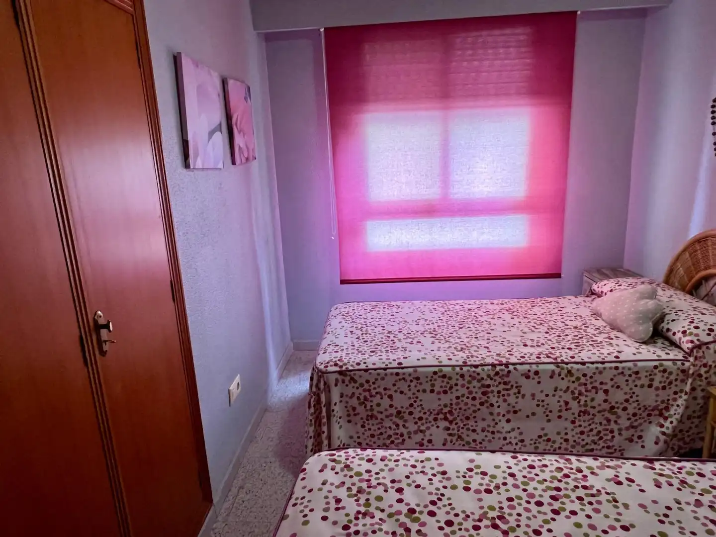 Piso de 139 m² en Benicasim