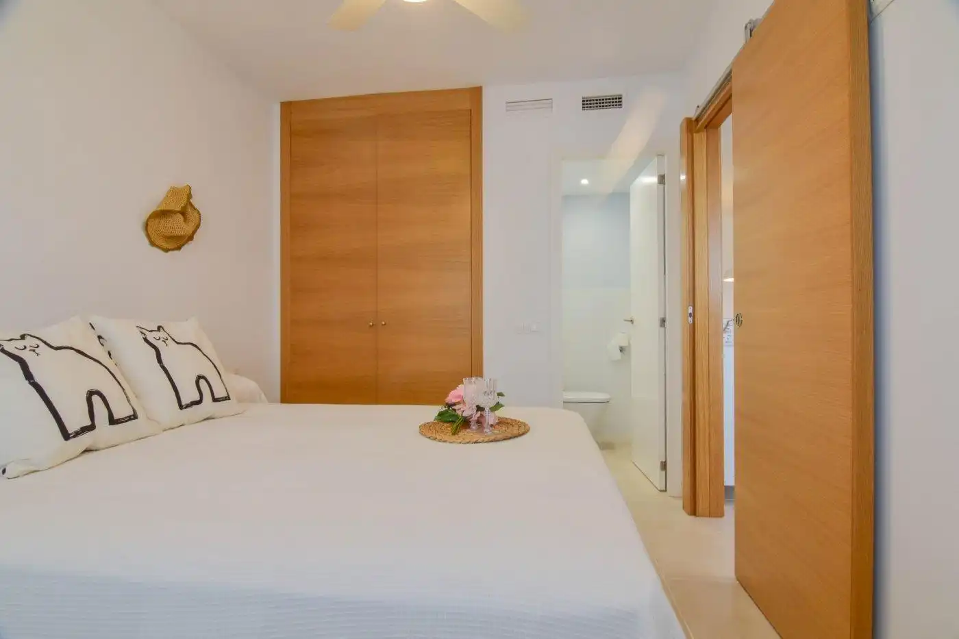 Appartamento 69 m² a el Puig de Santa Maria