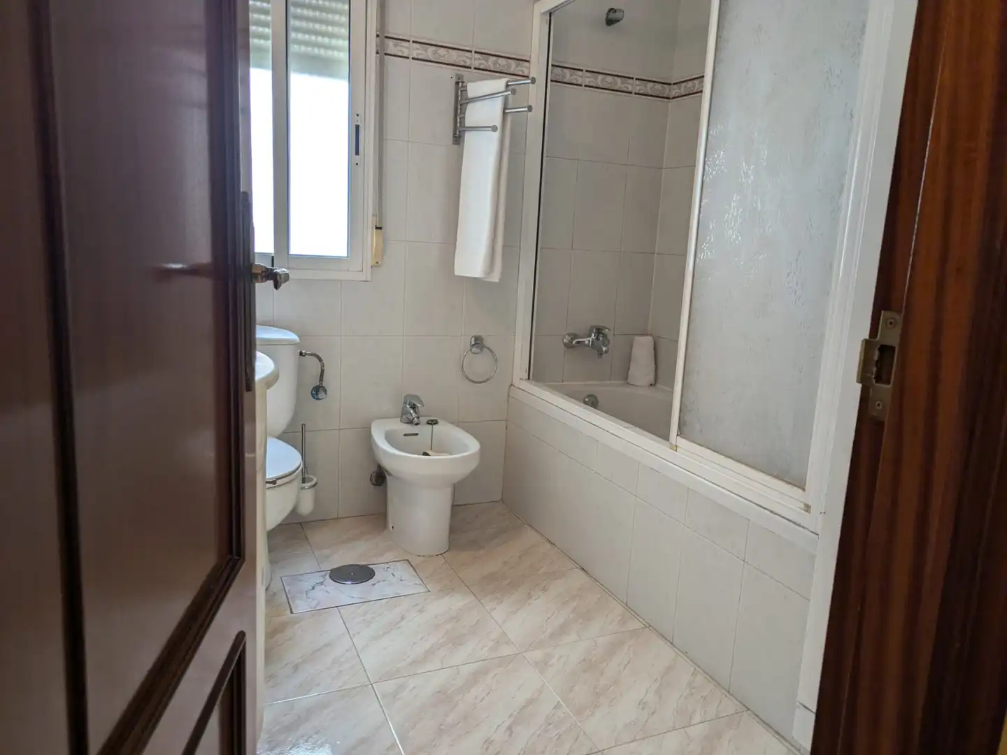 Habitación 100 m², Murcia