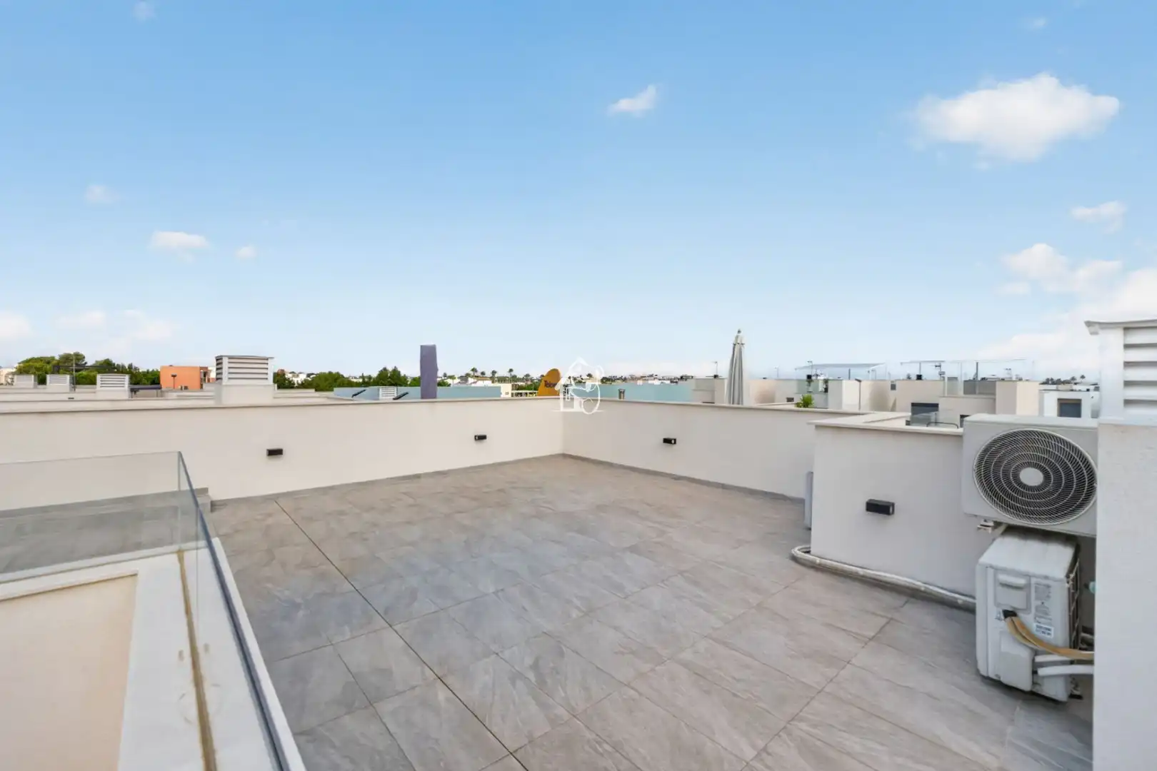 Piso de 130 m² en Rojales