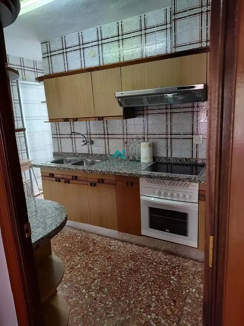 Piso de 146 m² en Jaén