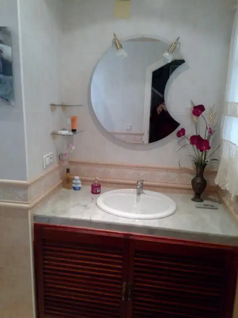 Casa de 120 m² en Cartaya