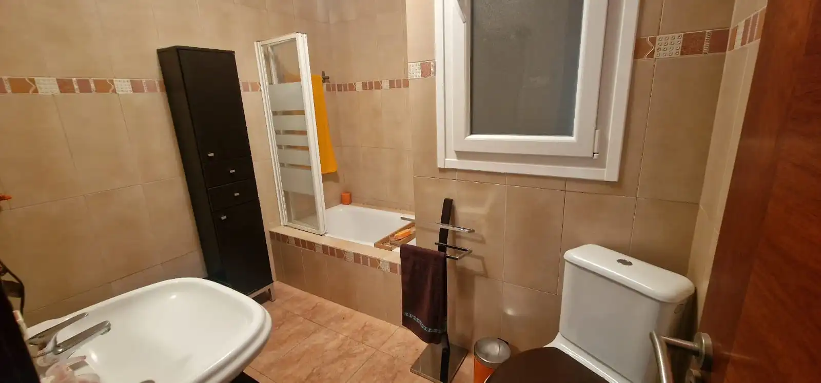 Piso de 90 m² en Ferrol