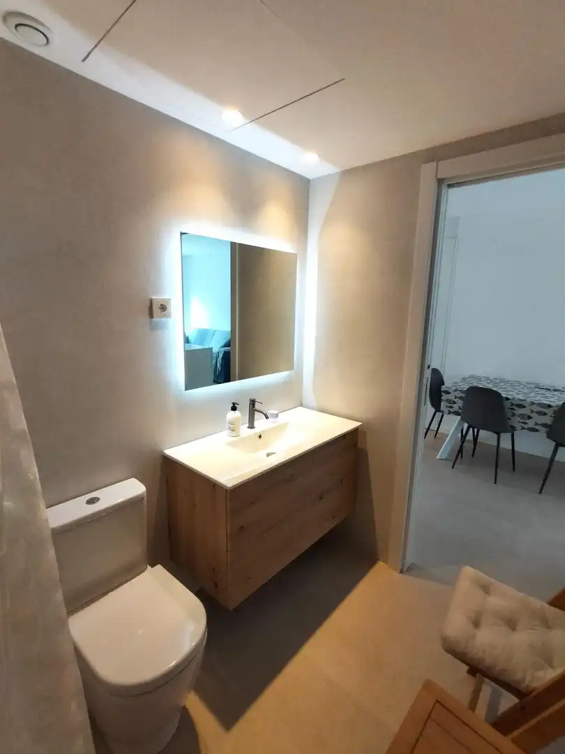 Piso de 64 m² en Palamós