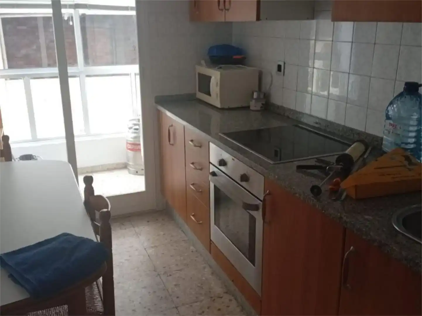 Piso de 100 m² en Ourense