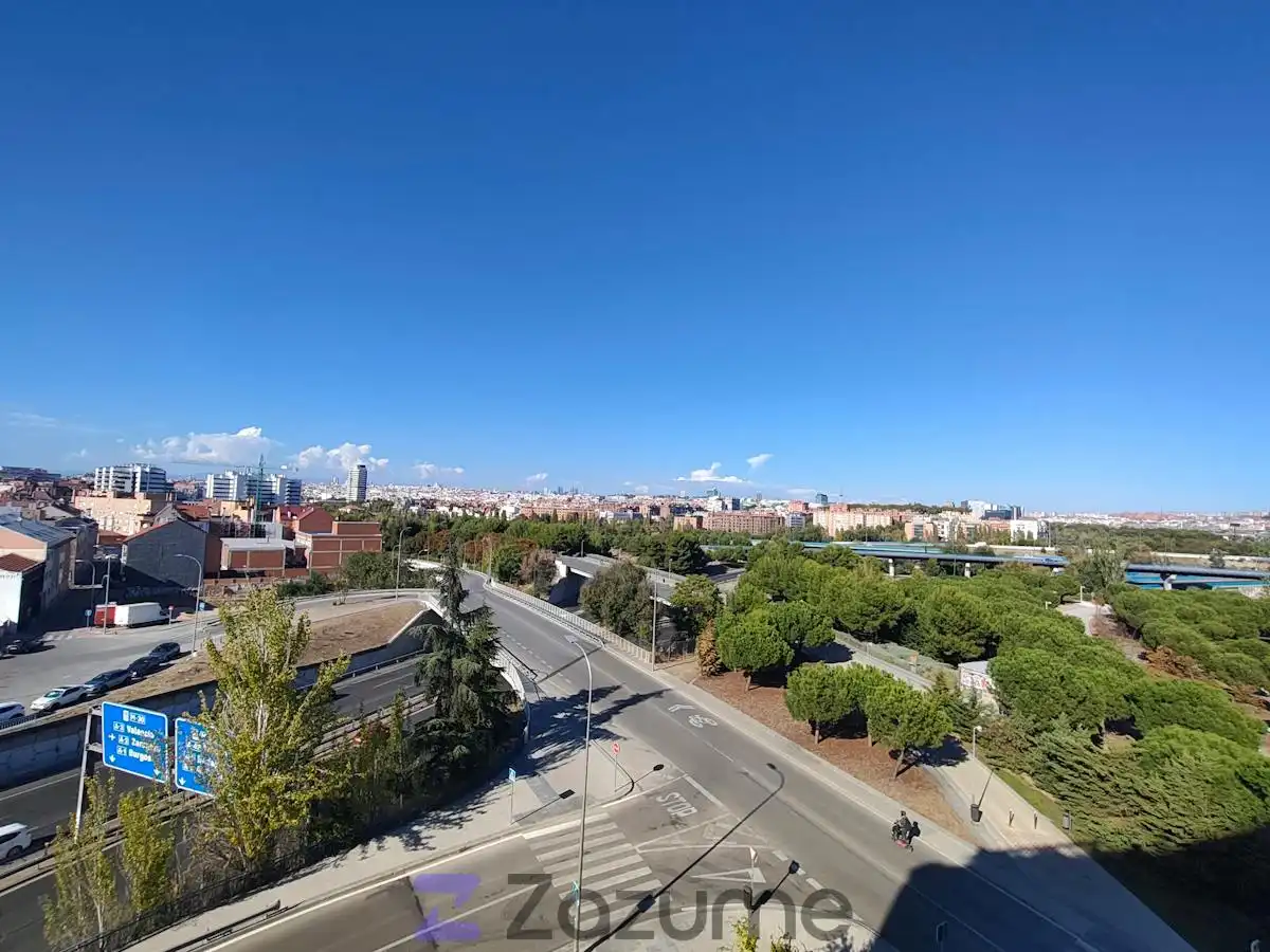 Apartamento 90 m² em Madrid
