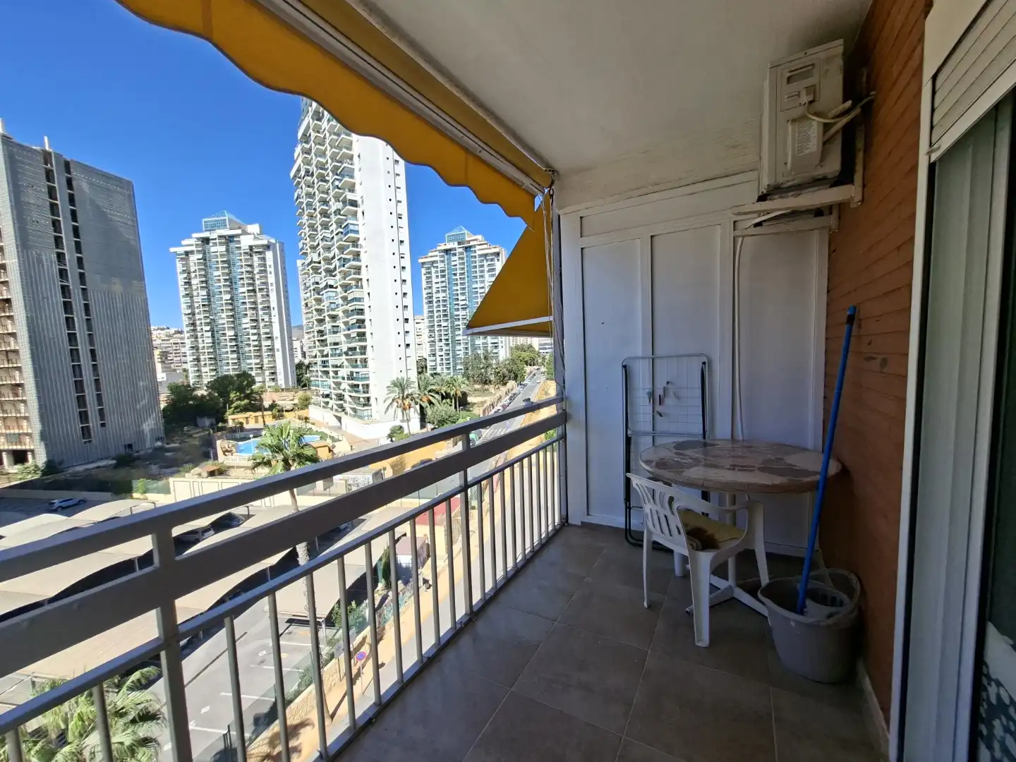 Appartamento 65 m² a Finestrat