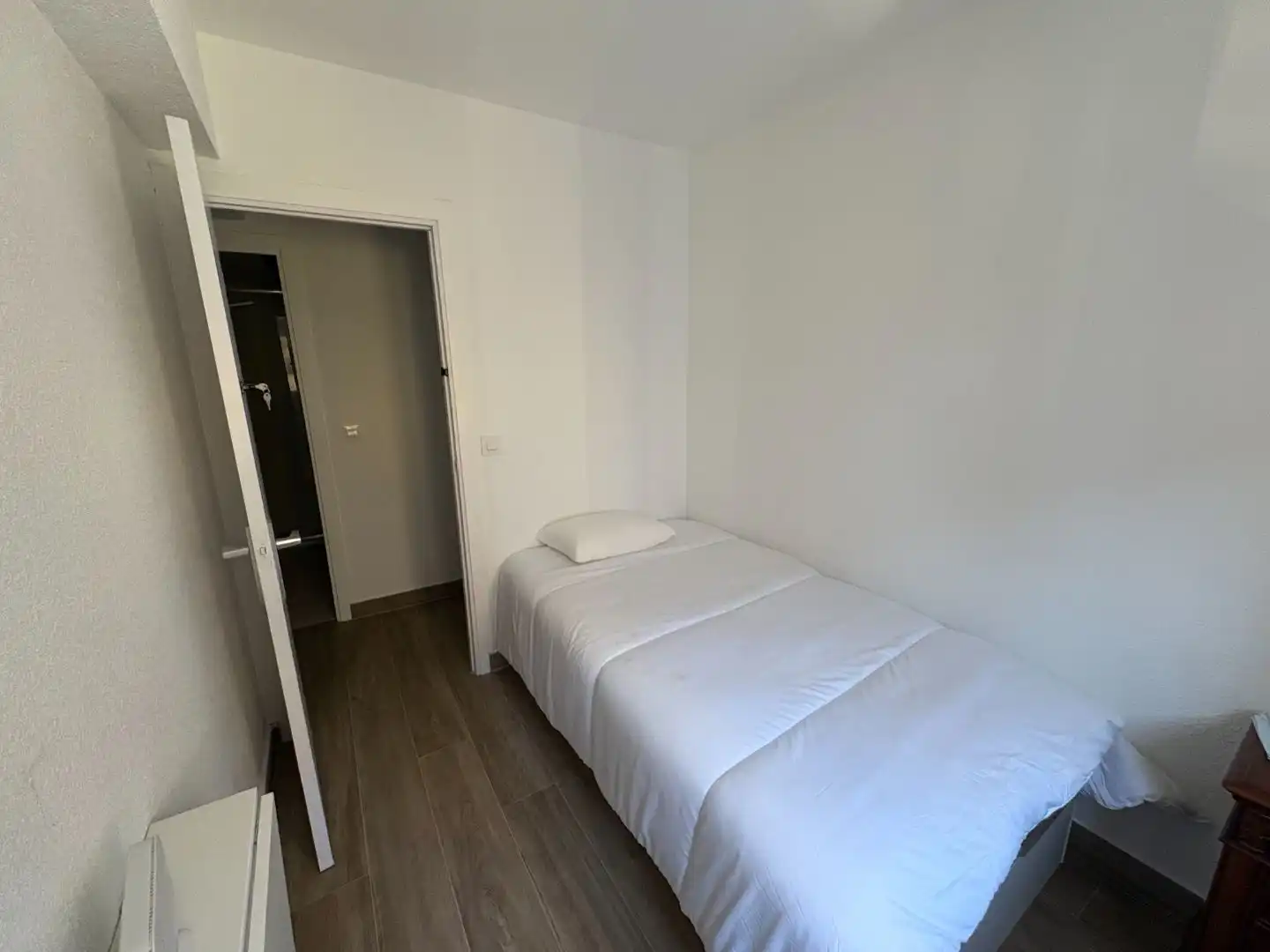Habitación en alquiler, Leganés