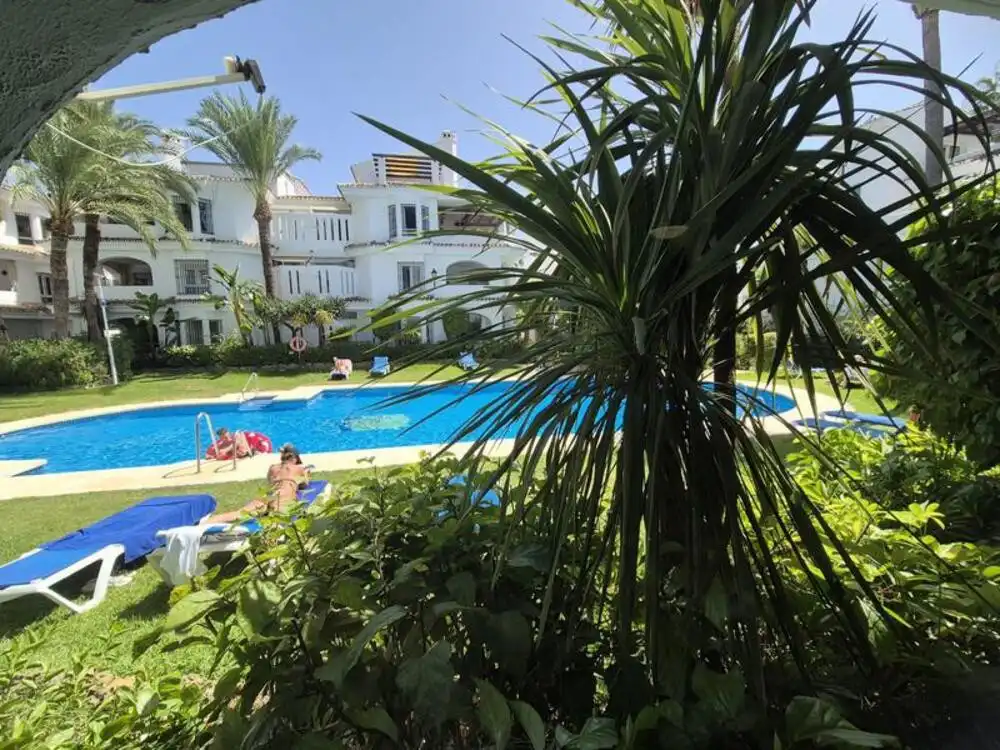 Piso de 123 m² en Marbella