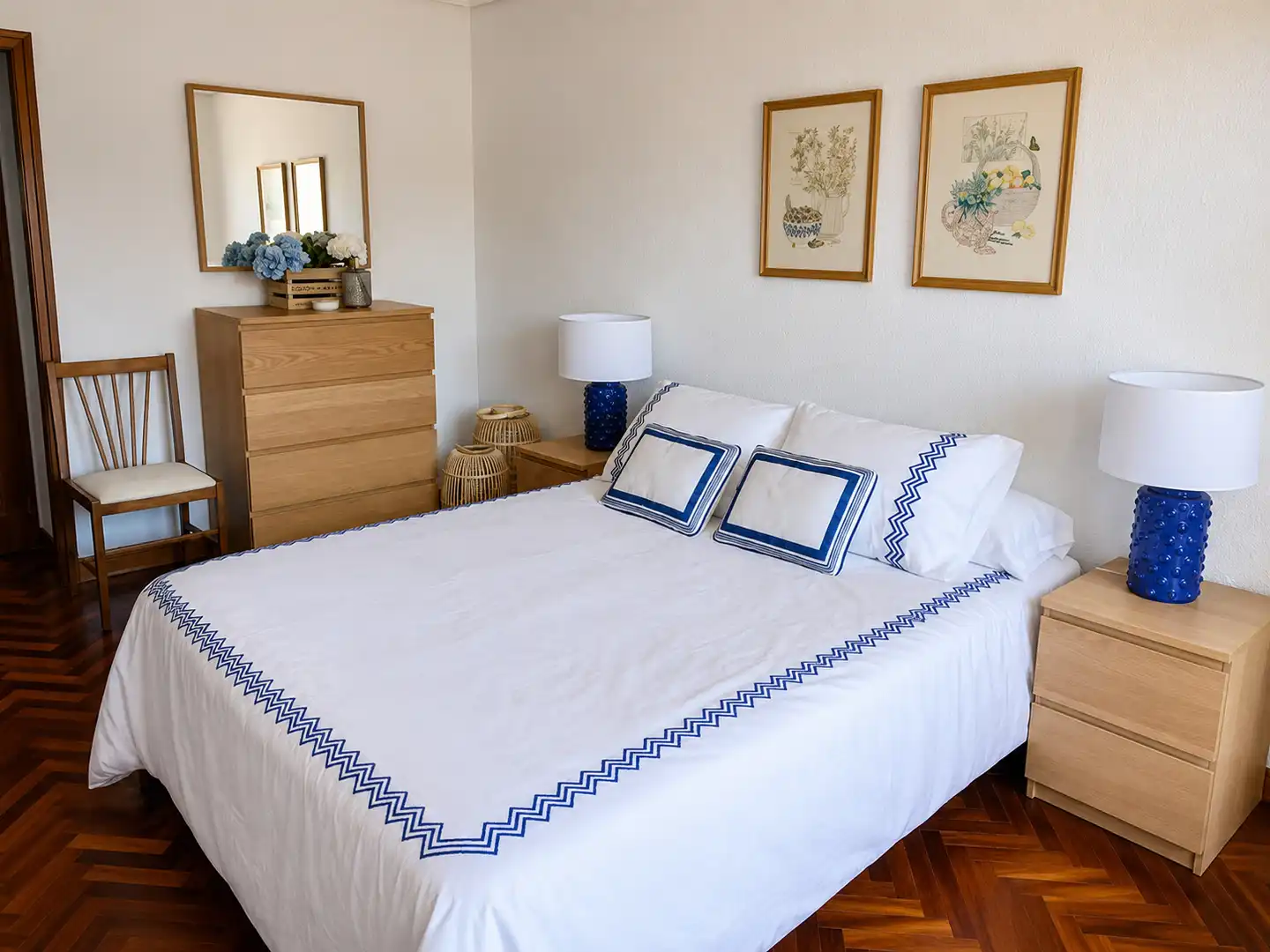 Piso de 90 m² en Santander