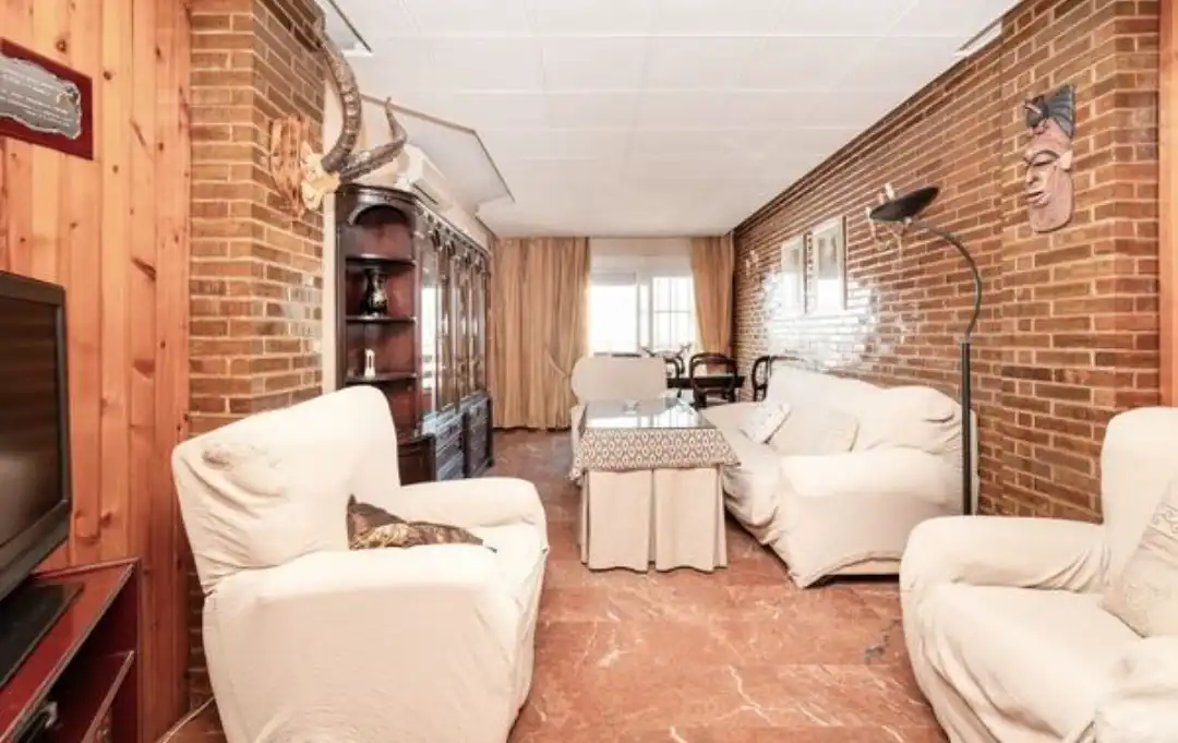 Piso de 138 m² en Granada