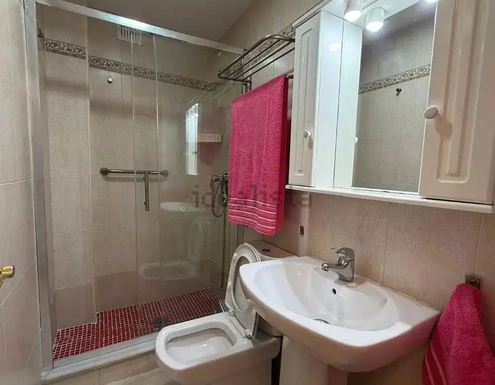 Piso de 65 m² en Rincón de la Victoria