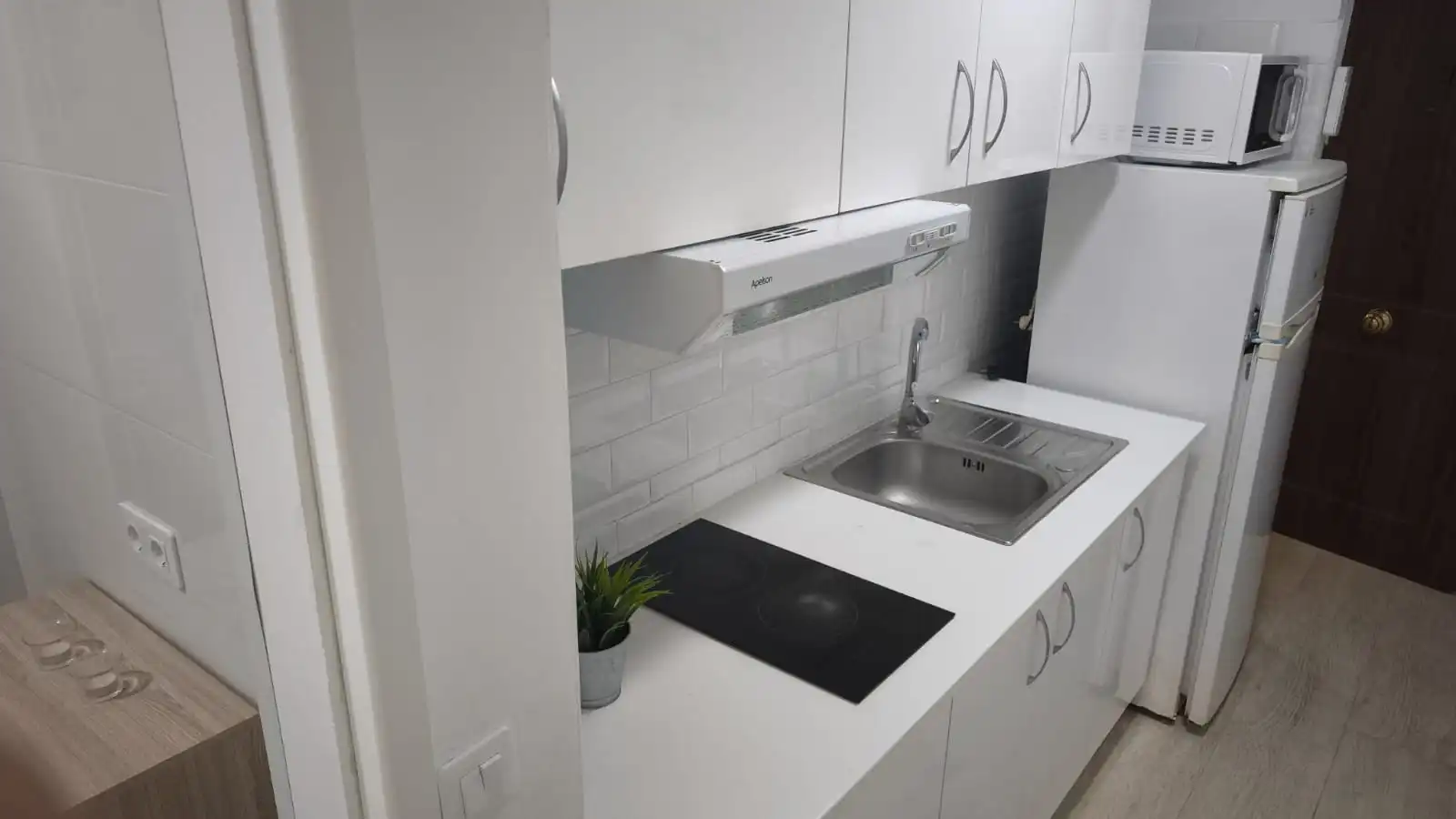 Piso de 37 m² en Las Palmas de Gran Canaria