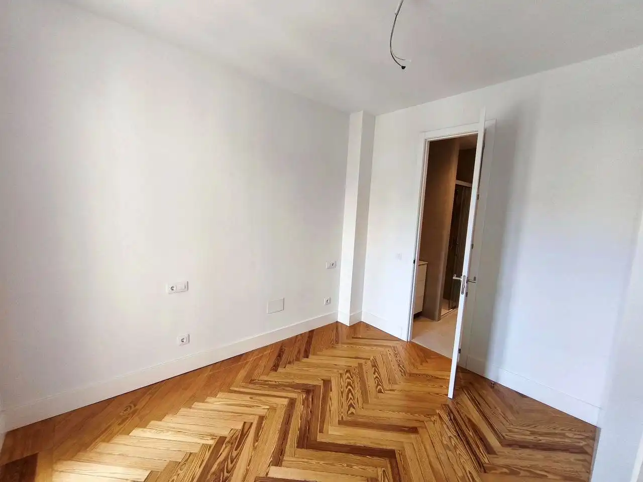 Pis de 155 m² a Madrid