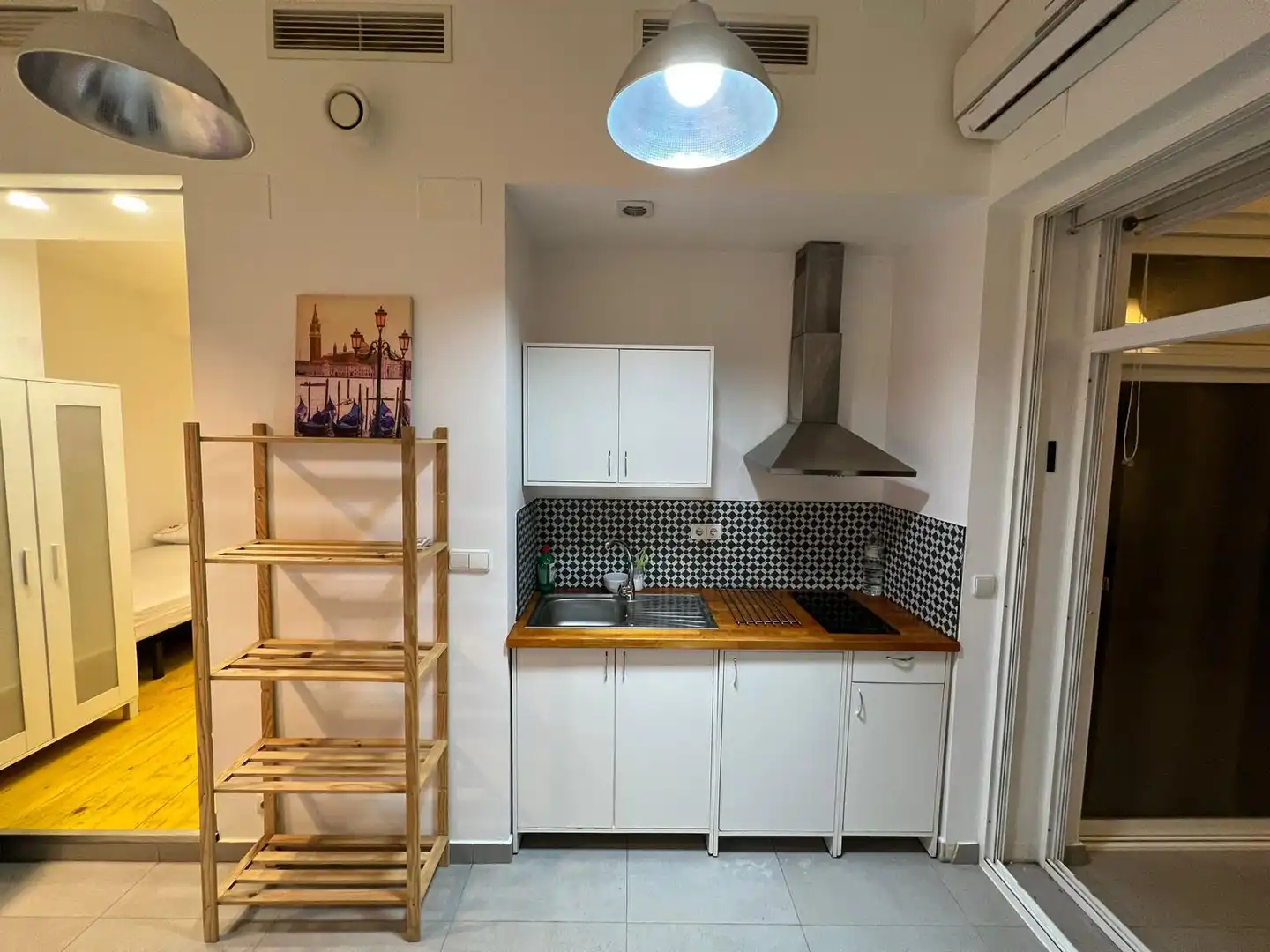 Pis de 45 m² a Granada