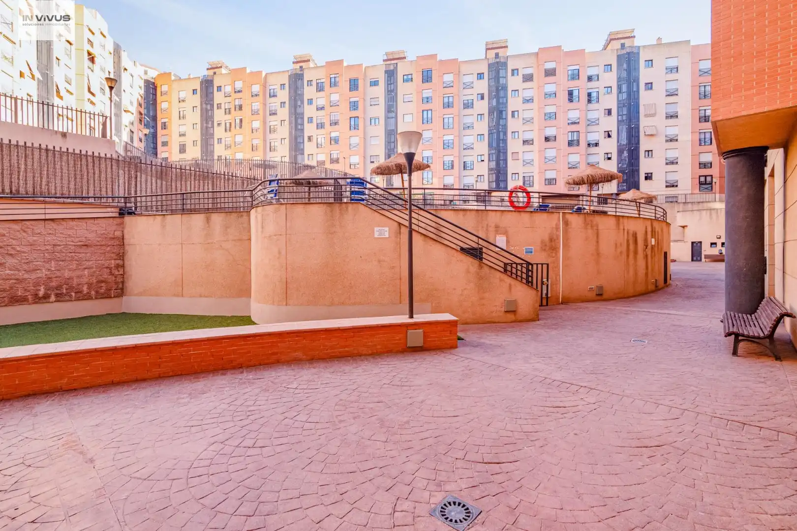 Pis de 155 m² a Granada