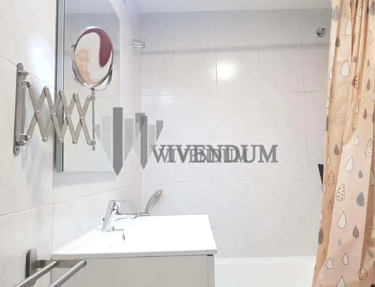 Piso de 35 m² en Vigo
