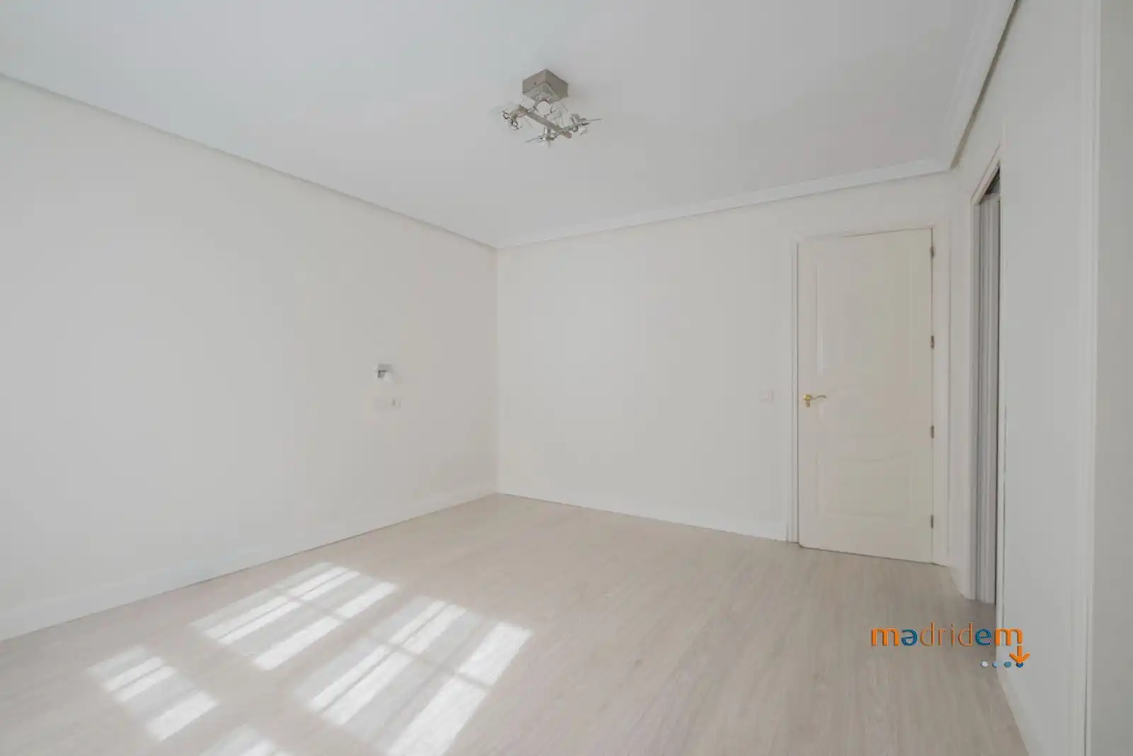 Piso de 306 m² en Madrid