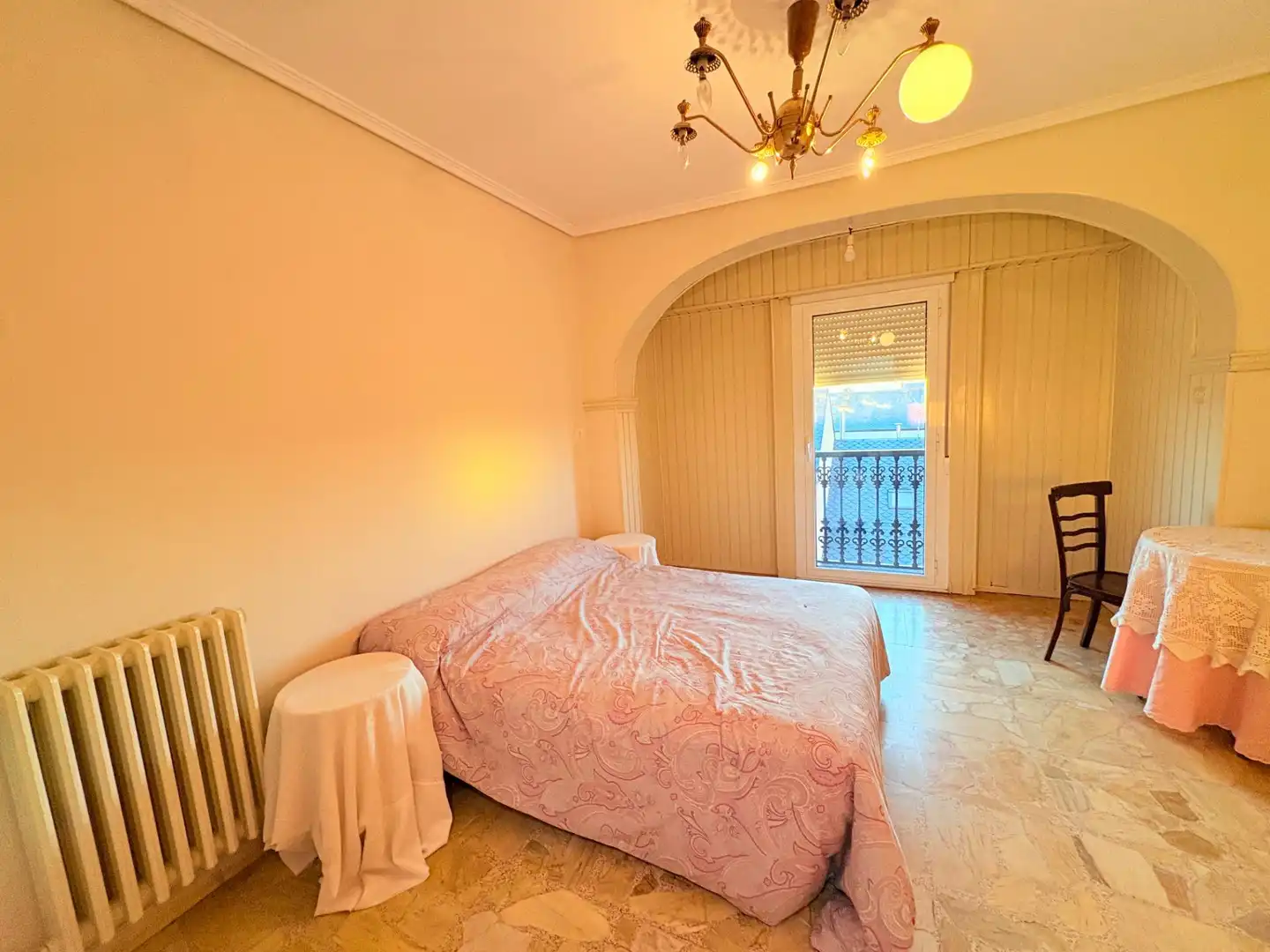 Piso de 130 m² en Ponferrada