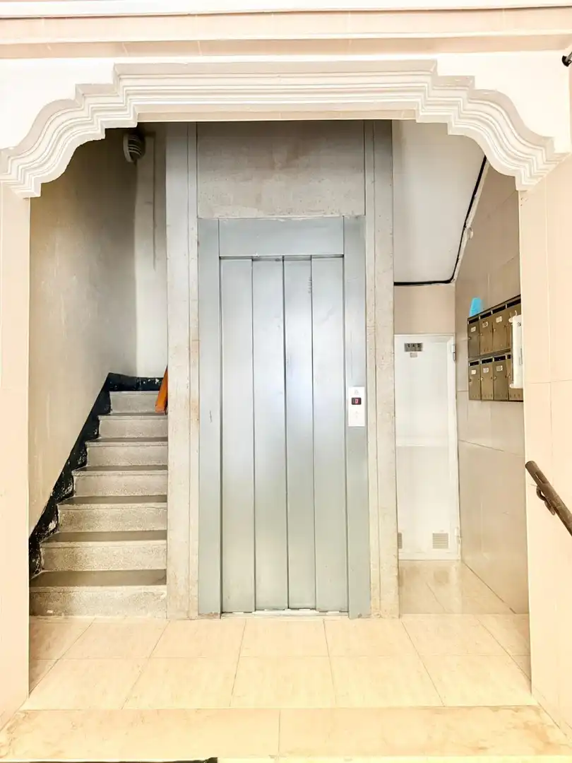 Piso de 87 m² en Valencia