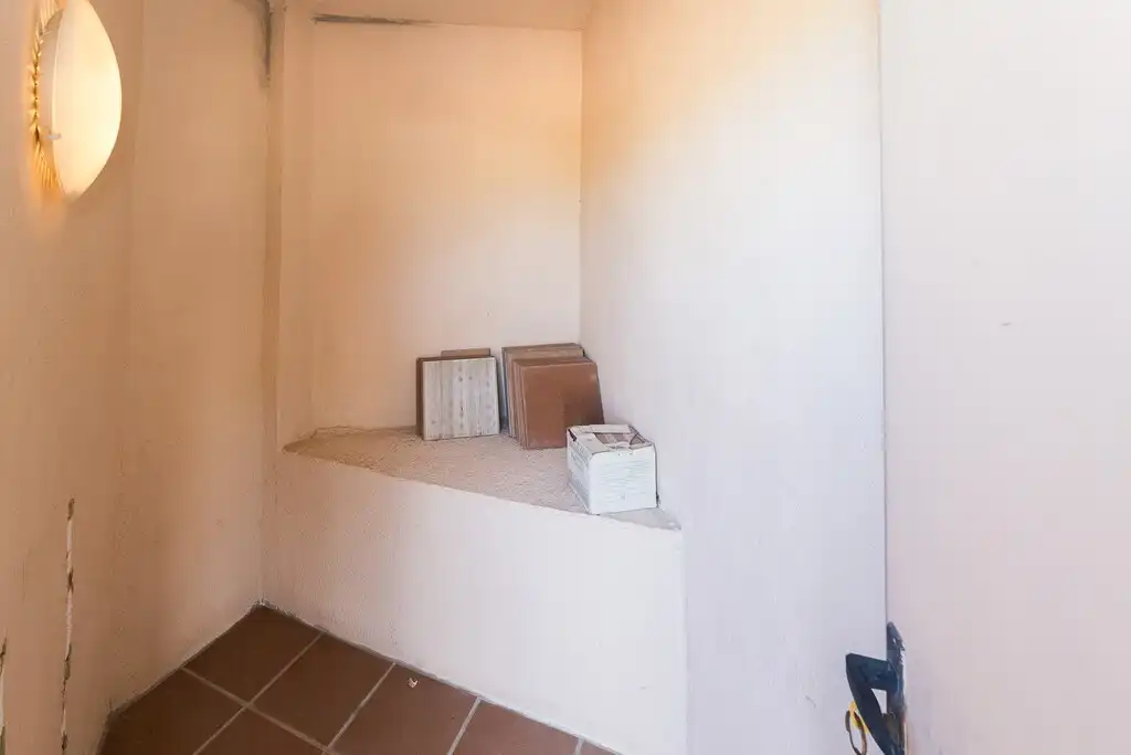 Piso de 120 m² en Palma