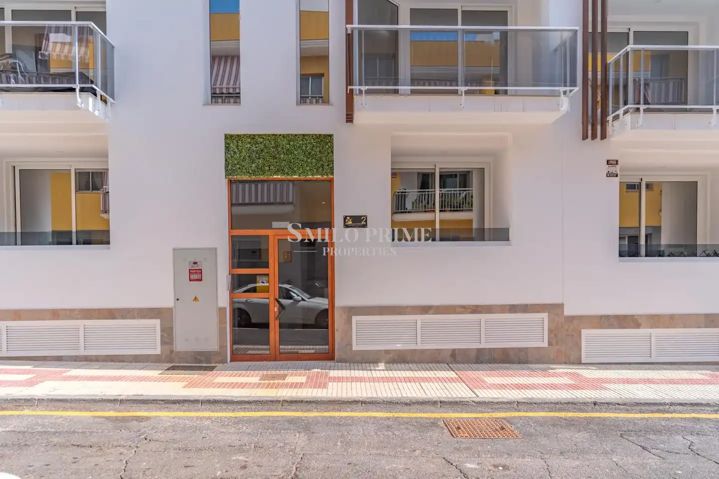 Piso de 80 m² en Guía de Isora