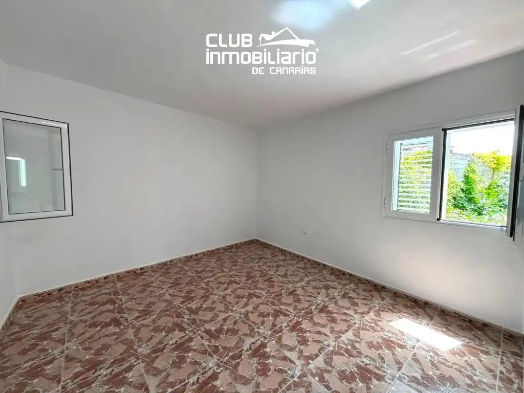 Casa de 103 m² en San Cristóbal de La Laguna