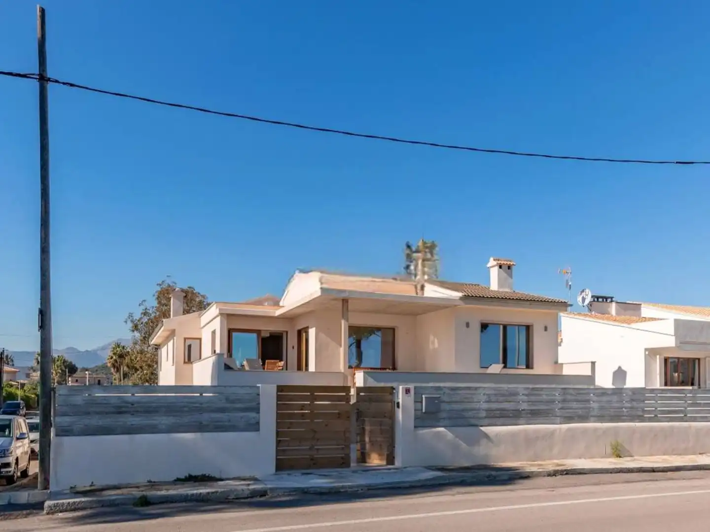 Appartement 414 m² à Pollença