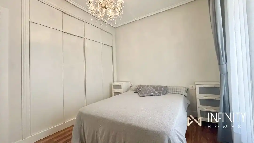 Piso de 80 m² en Bilbao