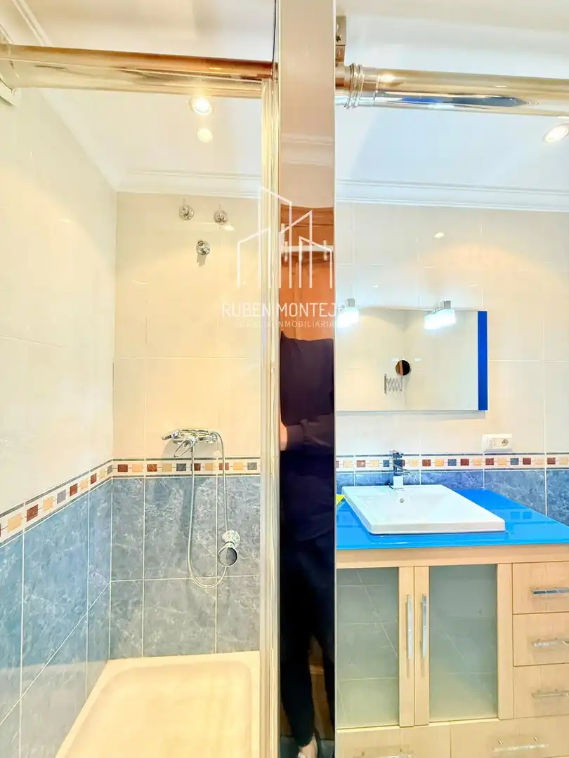 Piso de 140 m² en Castellanos de Moriscos