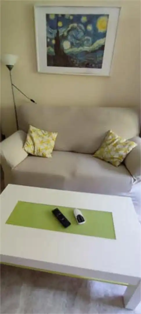 Piso de 32 m² en Badajoz