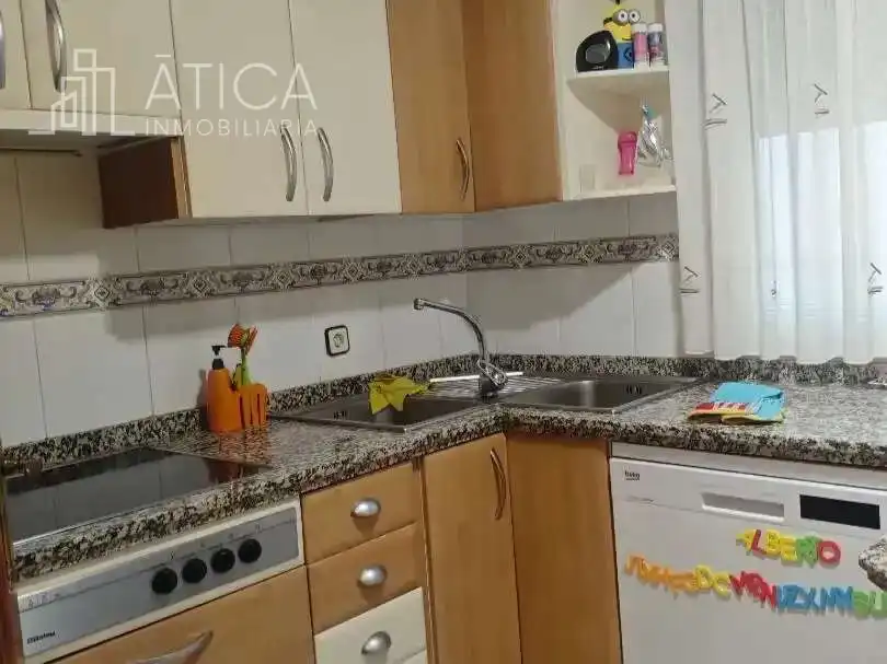 Appartement 115 m² à Salamanque