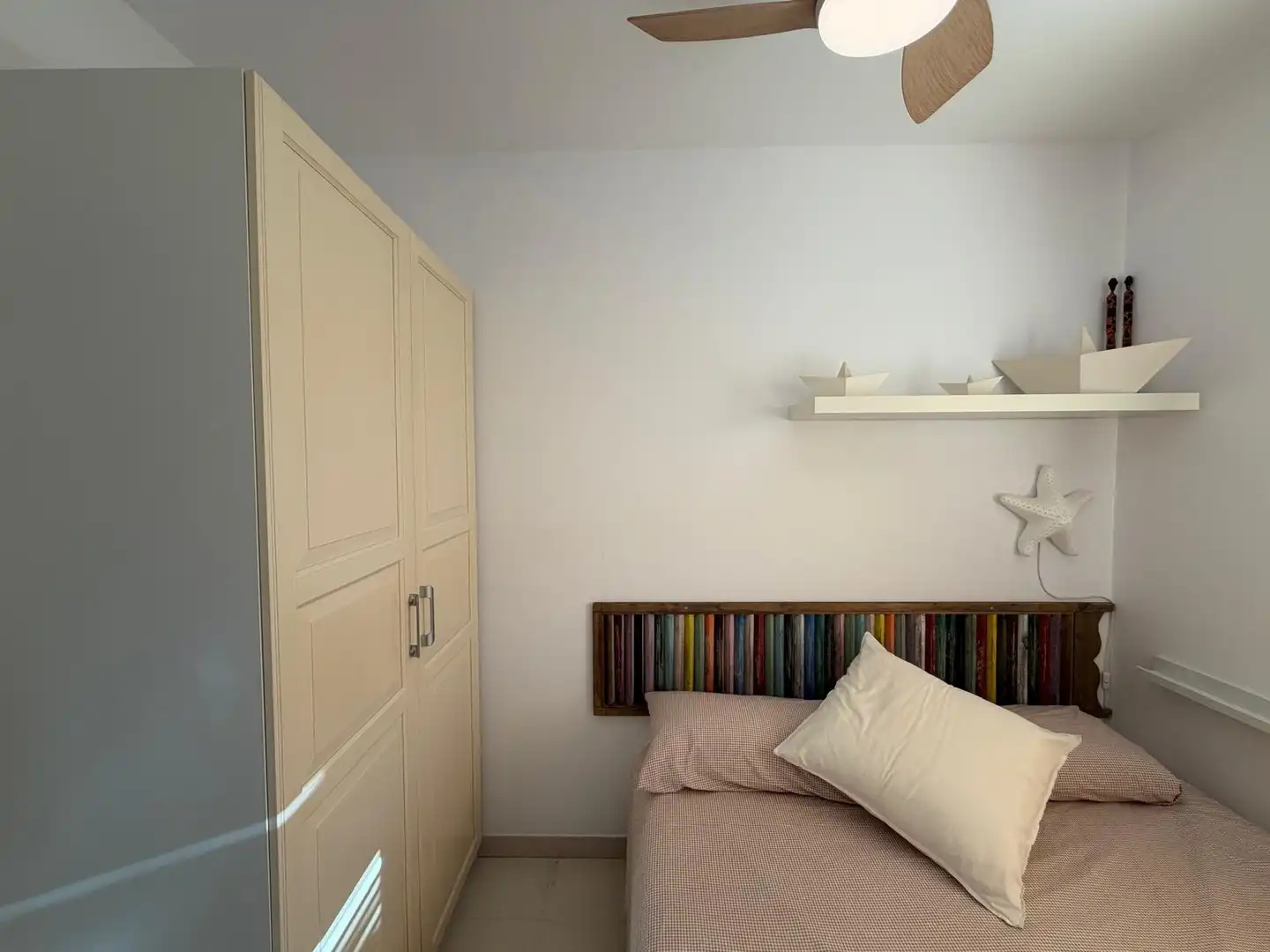Casa en alquiler, Palamós