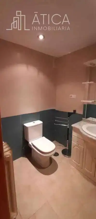 Piso de 100 m² en Salamanca