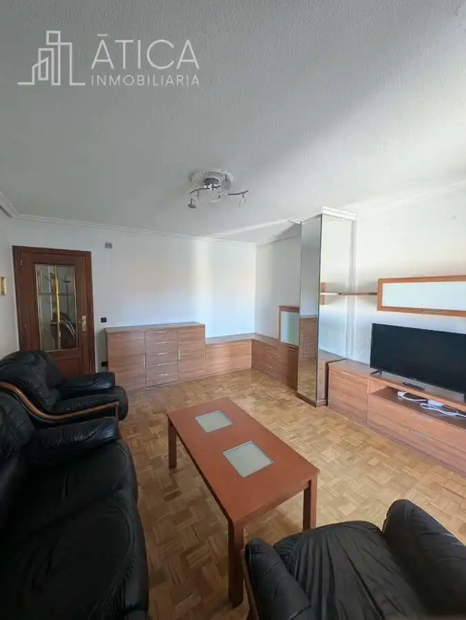 Piso de 90 m² en Salamanca