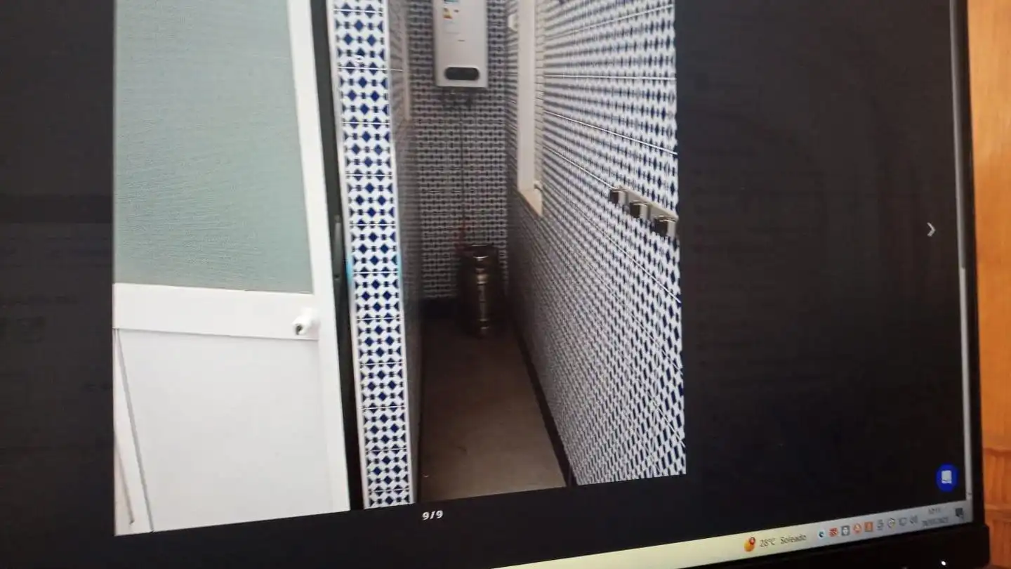 Piso de 101 m² en Melilla