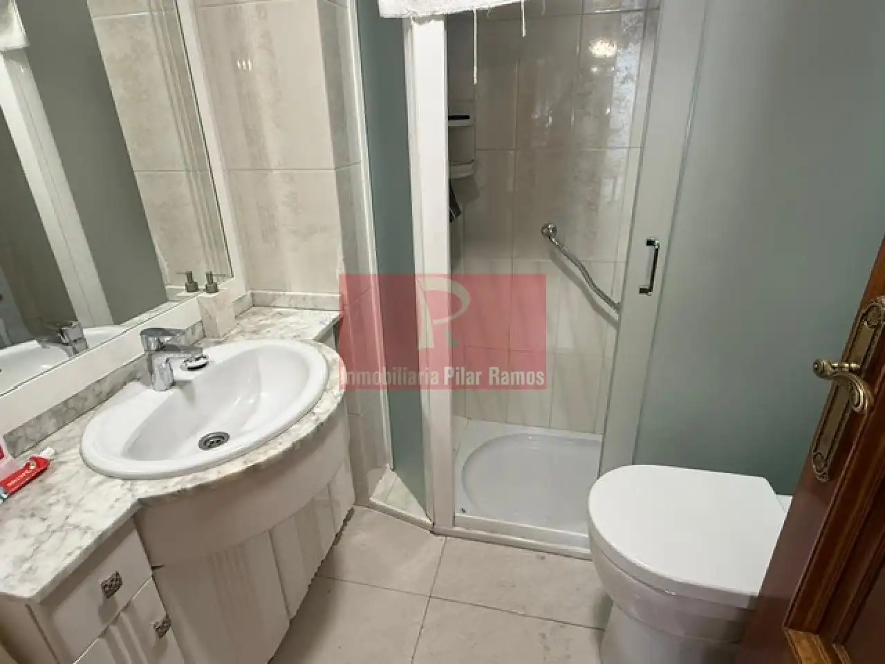 Piso de 160 m² en León