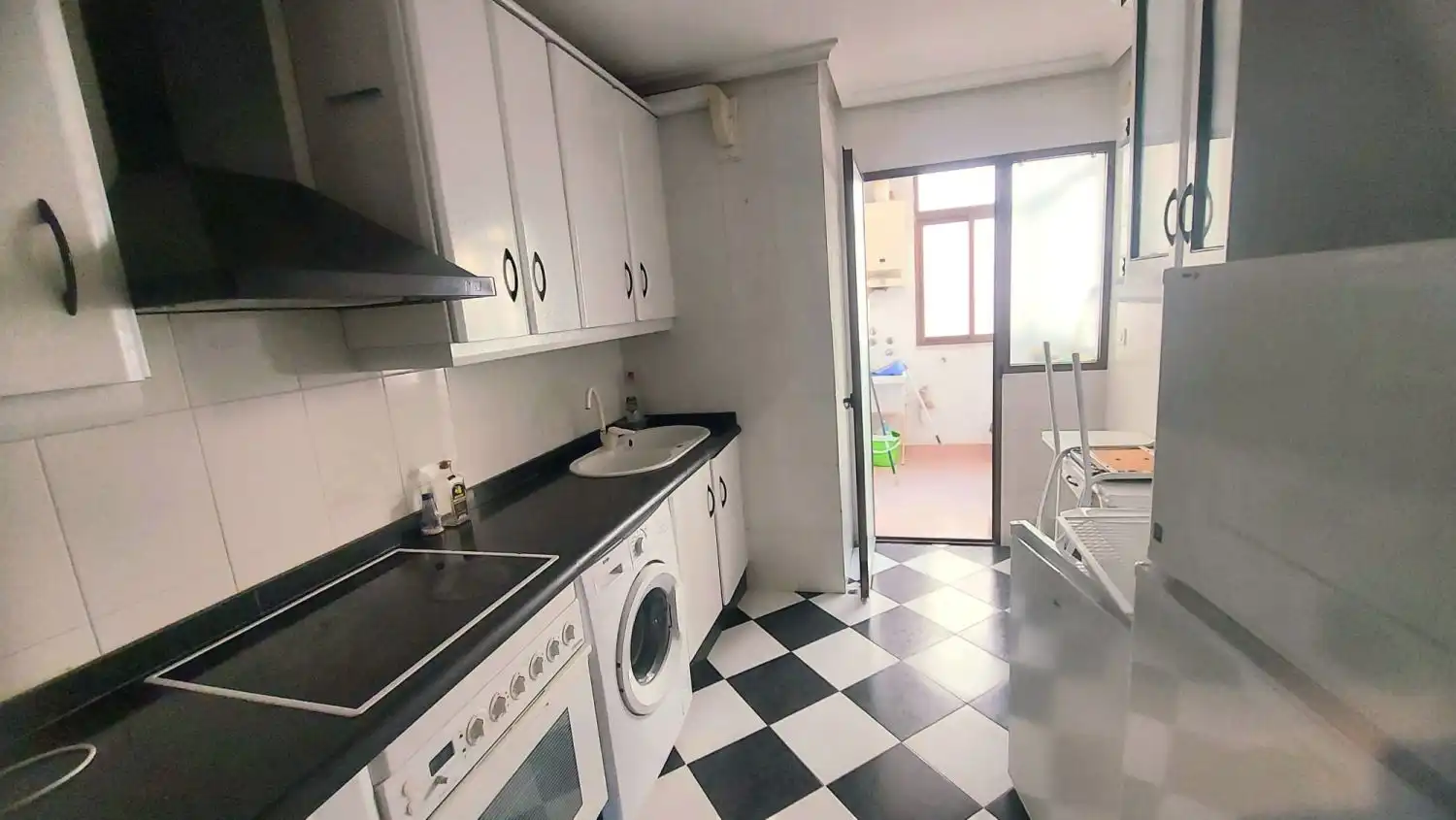 Piso de 110 m² en Jaén