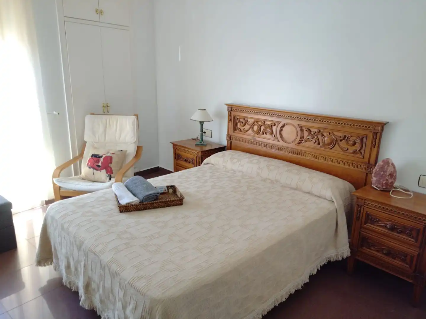Habitación 120 m², Murcia