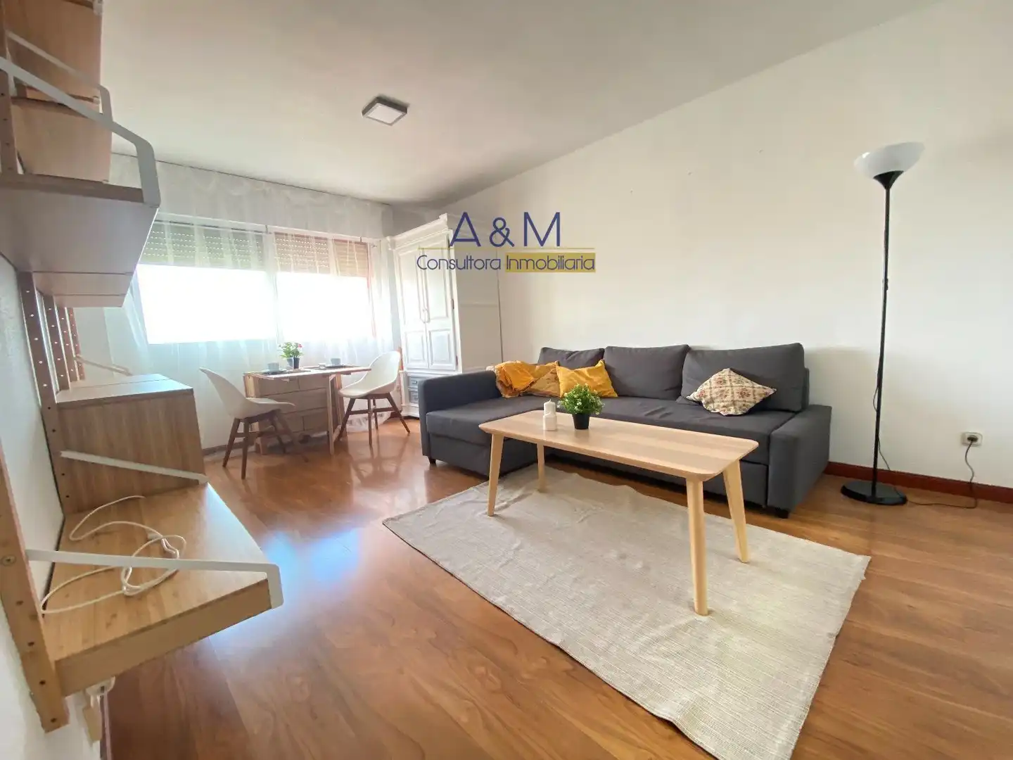 Piso de 66 m² en Valladolid