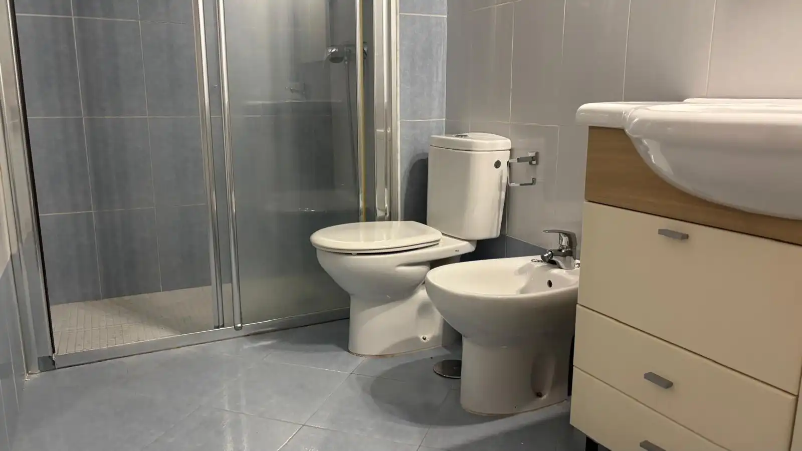 Wohnung 95 m² in Sevilla