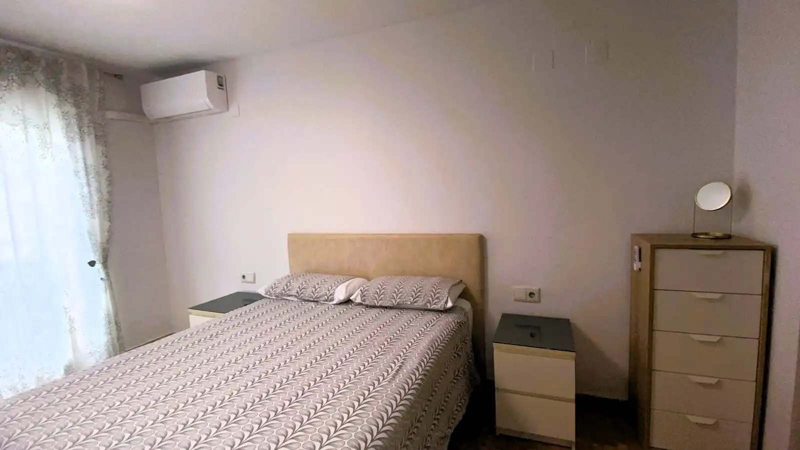 Pis de 139 m² a València
