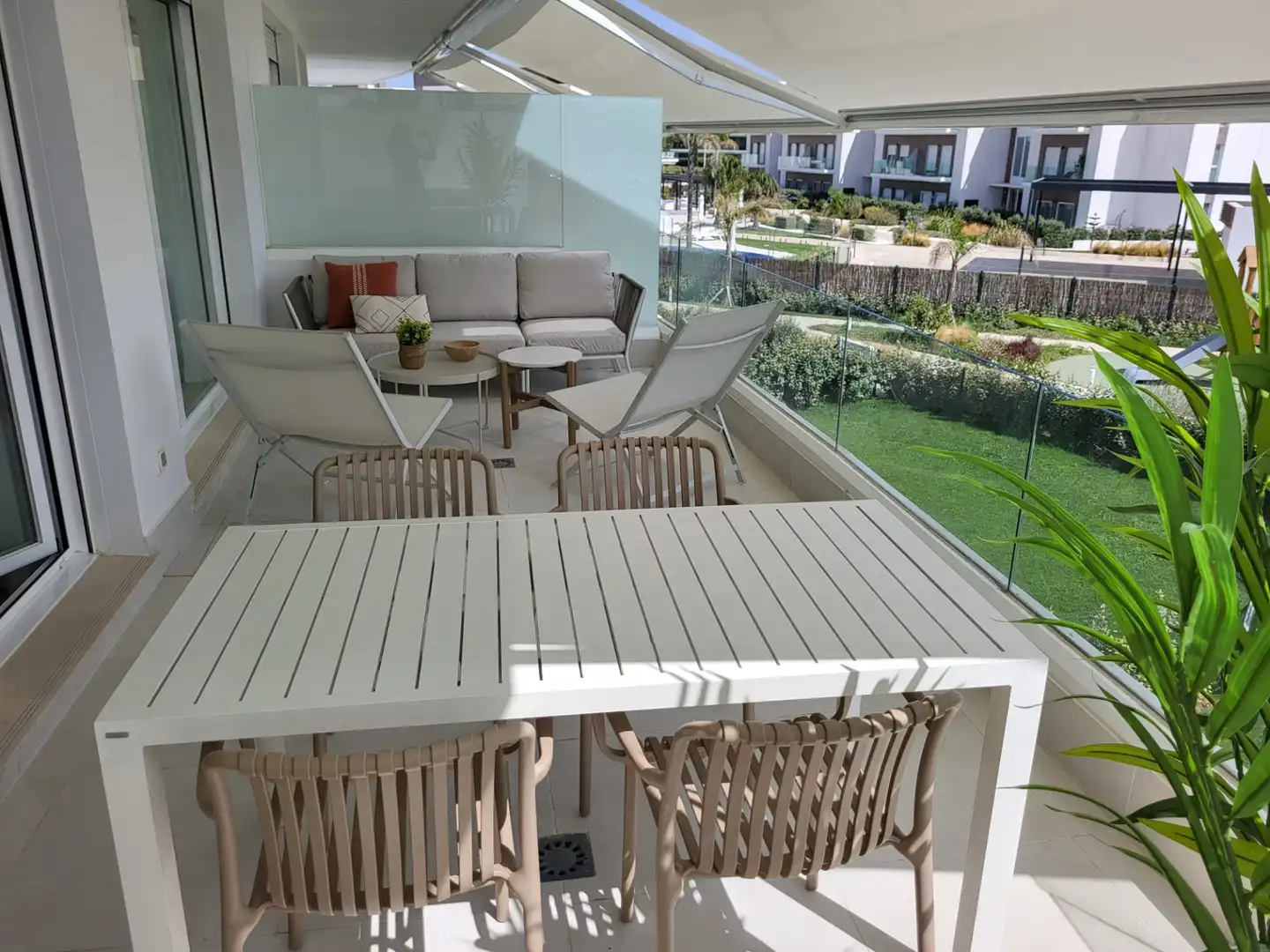 Pis de 115 m² a Chipiona