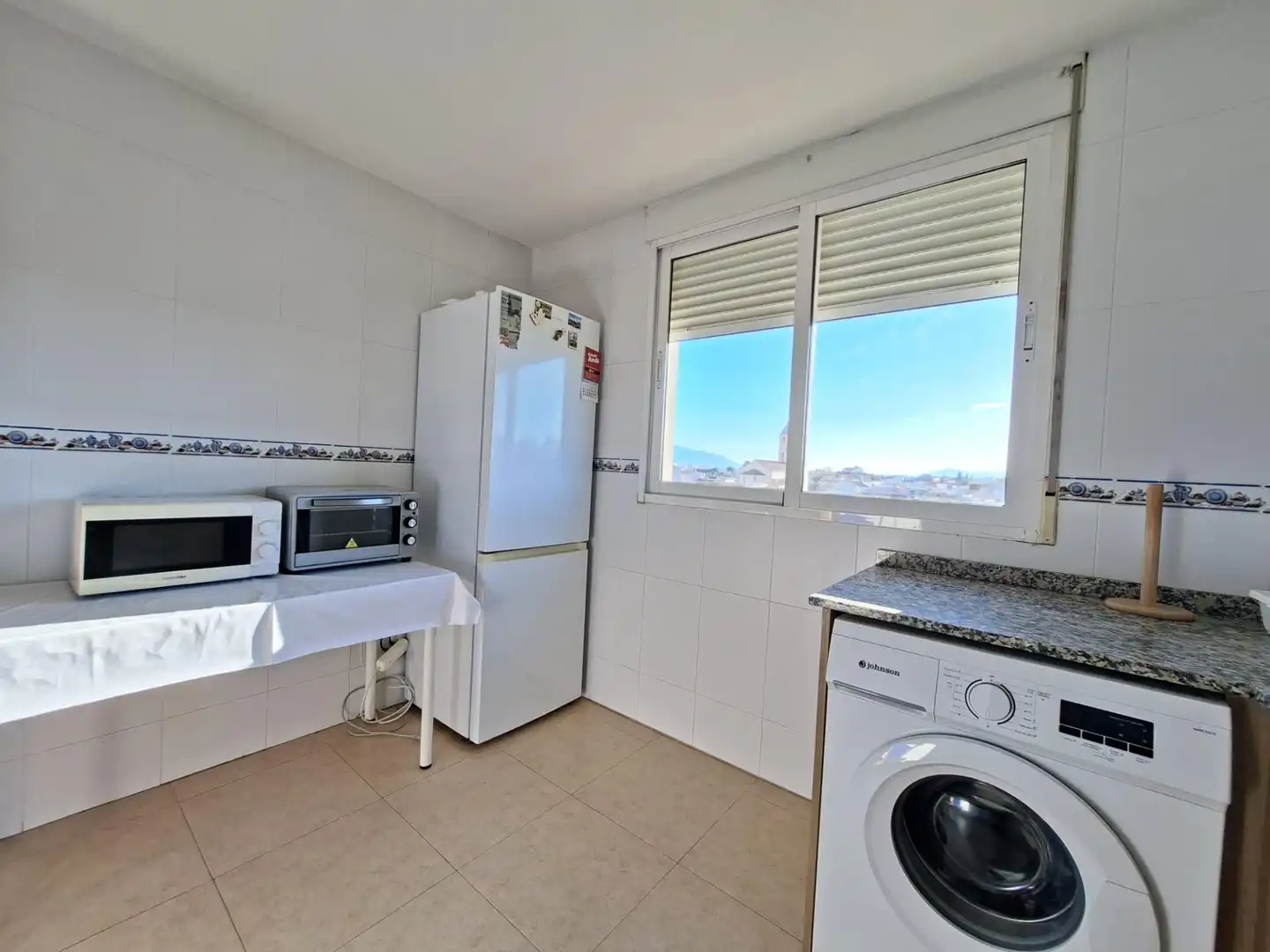 Piso de 138 m² en Murcia