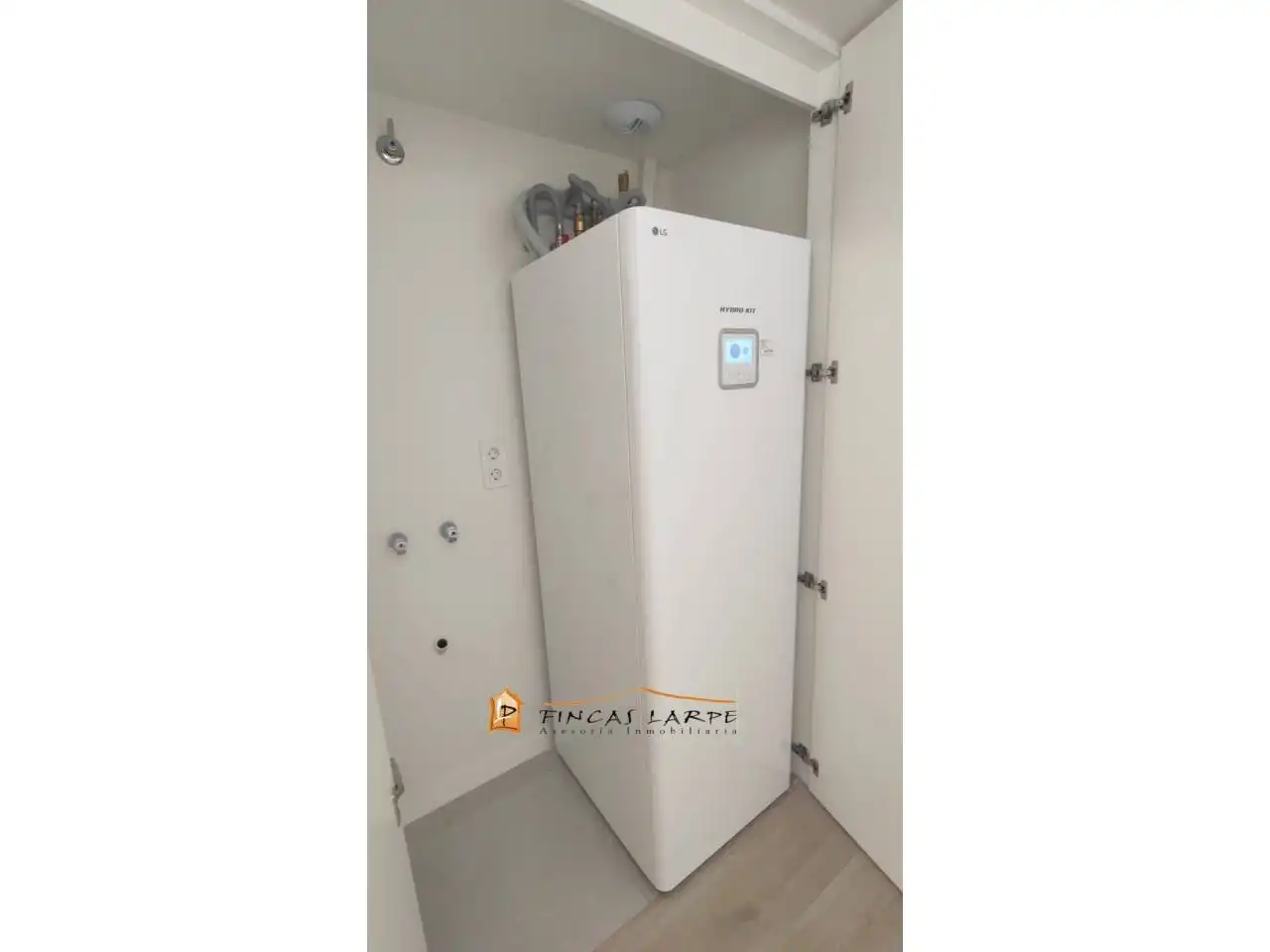 Appartamento 74 m² a Martorell